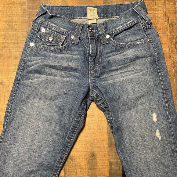 True Religion Jeans - Picture 3 of 6
